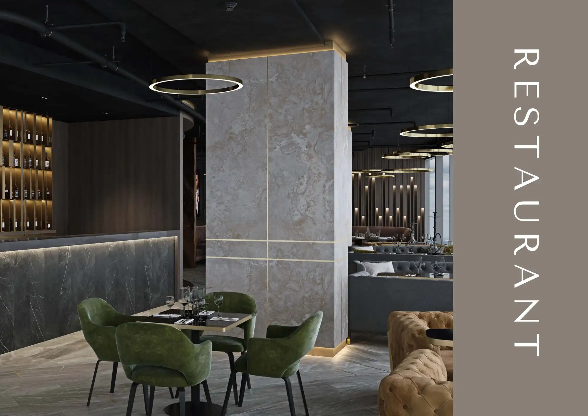 Complexe rezidențiale